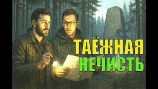 видео: ТАЙГА - ПОСЛЕДНИЙ КРИК. Они искали аномалию, НО разбудили ДРЕВНЕЕ ЗЛО! Исчезновение четверых друзей! картинка: ТАЙГА - ПОСЛЕДНИЙ КРИК. Они искали аномалию, НО разбудили ДРЕВНЕЕ ЗЛО! Исчезновение четверых друзей!
