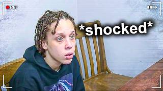 Dumb Killer Thinks She Got Away With Murder (She Didn’t)