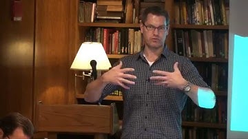 Big Questions for 21st Century Social Science - Duncan Watts