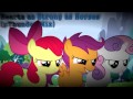Hearts as Strong as Horses (µThunder Remix)