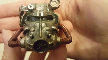 Fallout Crate #1 "Vault-Tec" - Unboxing (Loot Crate)