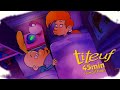 Nadia dort chez titeuf    titeuf franais  episodes complets  45 min  saison 4  dessin anim