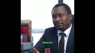 Zambia's Evolving Capital Markets: Growth and Investment Opportunities #shorts