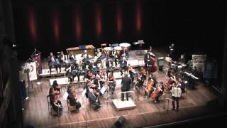 Orchestra Malatestiana "Senza Fine" chords