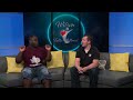 Wilson Talks Wellness with Ryan Smiley