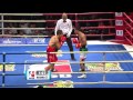 Emigdio vs. Perrin - Week 7 - WSB Season 3
