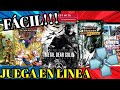 PPSSPP ONLINE puedes jugar en línea 2026 Prueba YA!!!