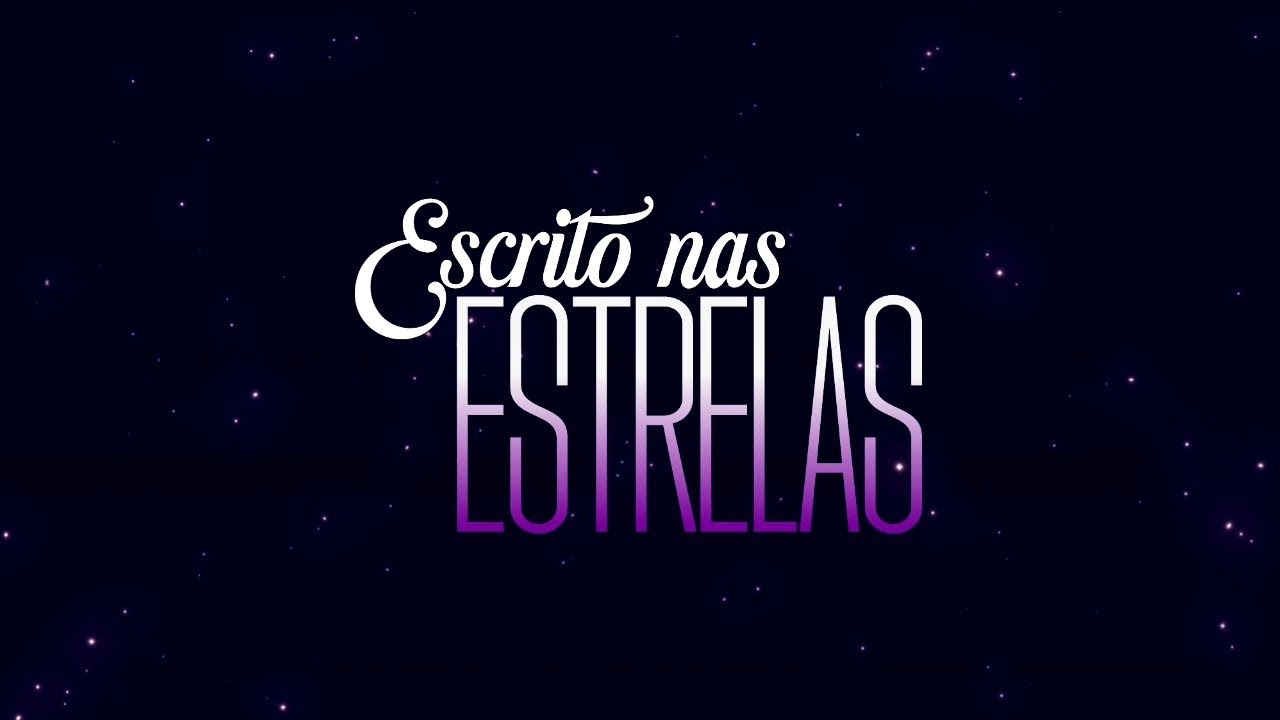 Escrito Nas Estrelas Confira a abertura da novela das 18h Canal Itacolomi YouTube Escrito Nas Estrelas Confira a abertura da novela das 18h Canal Itacolomi YouTube