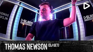 Thomas Newson - May 2023 (LIVE DJ-set) | SLAM!