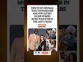 Age gaps flipping the script 👀 #DatingTrends #Relationships #viral #trending #shorts
