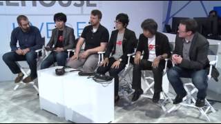Nintendo Treehouse @ E3 2015 - Star Fox Zero round 2