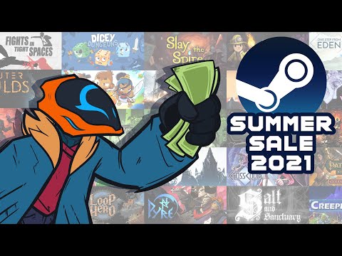 Video: Steam Summer Sale Fortsætter Med Nye Daglige Tilbud
