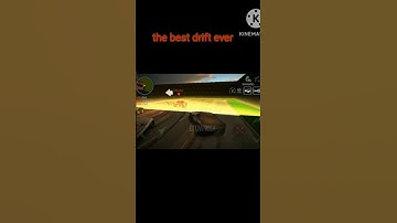 best drift of payback 2