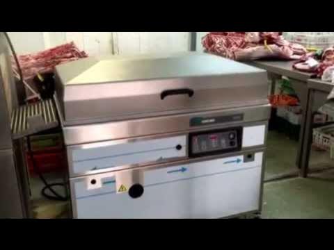 Henkelman Vacuum Packers - Windsor Food Machinery