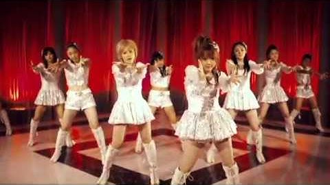 Morning Musume - Only You MV