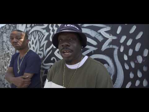 Heir feat. Planet Asia - House of Pain
