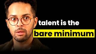 Агент UTA: Почему большинство талантливых артистов так и не получают работу | Musik Hack