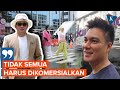 Ridwan Kamil Minta Pendaftaran Citayam Fashion Week oleh Baim Wong Dicabut