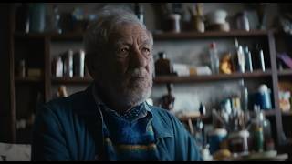 THE CHRISTOPHERS Official Trailer (2026) Ian McKellen | First Look | Mystery Drama Film