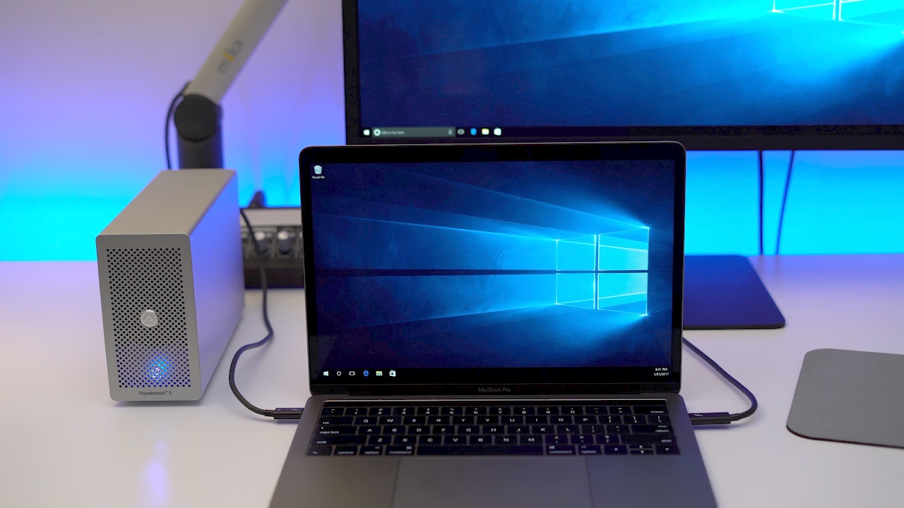New Update How to back up and restore a Windows Boot Camp partition with Winclone