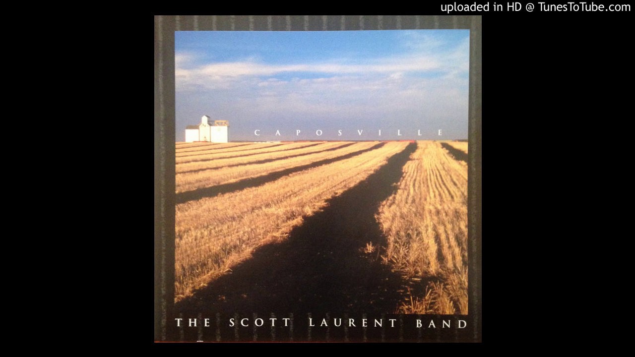 Scott Laurent Band You Know Me Well YouTube