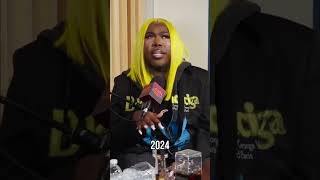 Saucy Santana Reveals How TikTok Made Him 2 Million His VIRAL Strategy