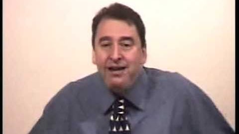 Go_Open Bonus Footage - Full Bruce Perens Interview