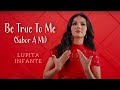 Lupita Infante - Be True To Me (Sabor A Mí ) [Video Oficial]