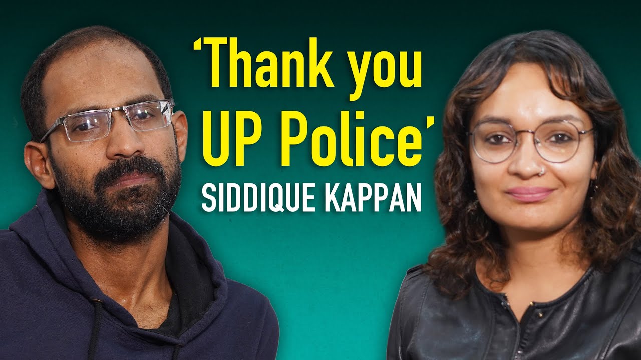 siddique-kappan-on-uapa-800-days-in-jail-and-dissent-nl-interview