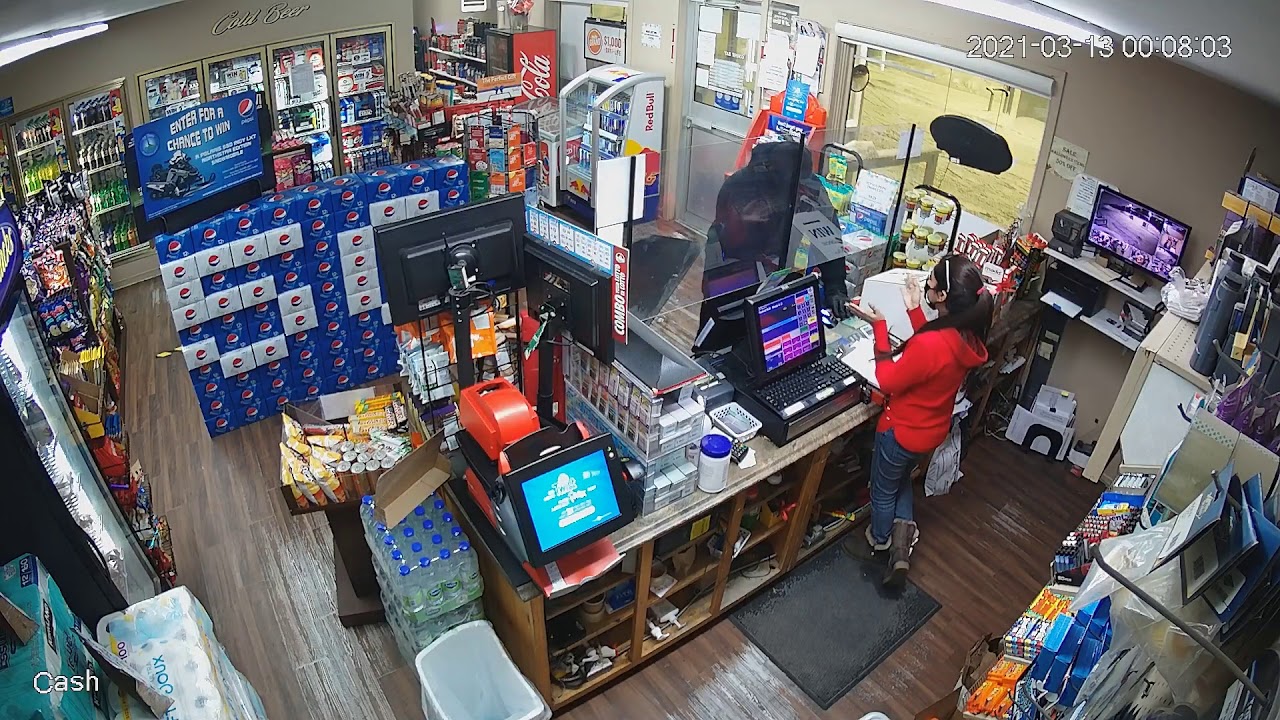 Happy ValleyGoose Bay Robbery Surveillance Video YouTube Happy ValleyGoose Bay Robbery Surveillance Video YouTube
