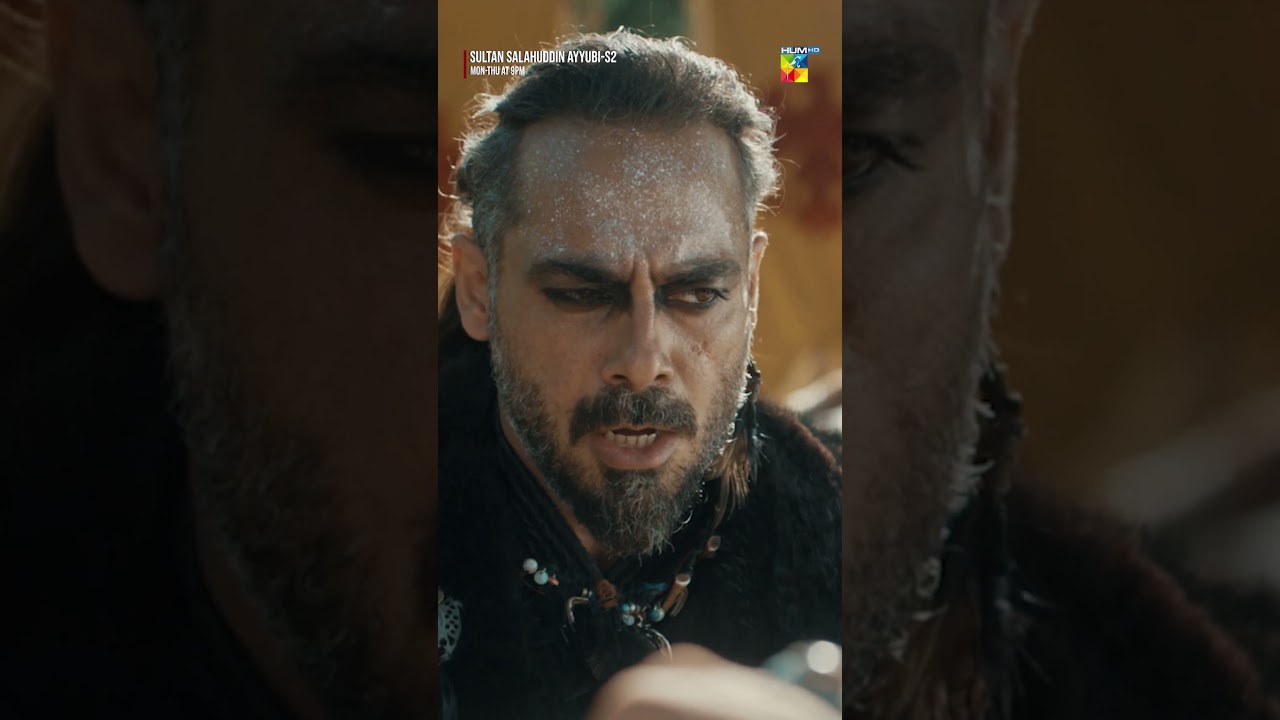 𝑺𝒖𝒍𝒕𝒂𝒏 𝑺𝒂𝒍𝒂𝒉𝒖𝒅𝒅𝒊𝒏 𝑳𝒂𝒕𝒆𝒔𝒕 𝑬𝒑𝒊𝒔𝒐𝒅𝒆 117 - 𝑩𝒆𝒔𝒕 𝑴𝒐𝒎𝒆𝒏𝒕 