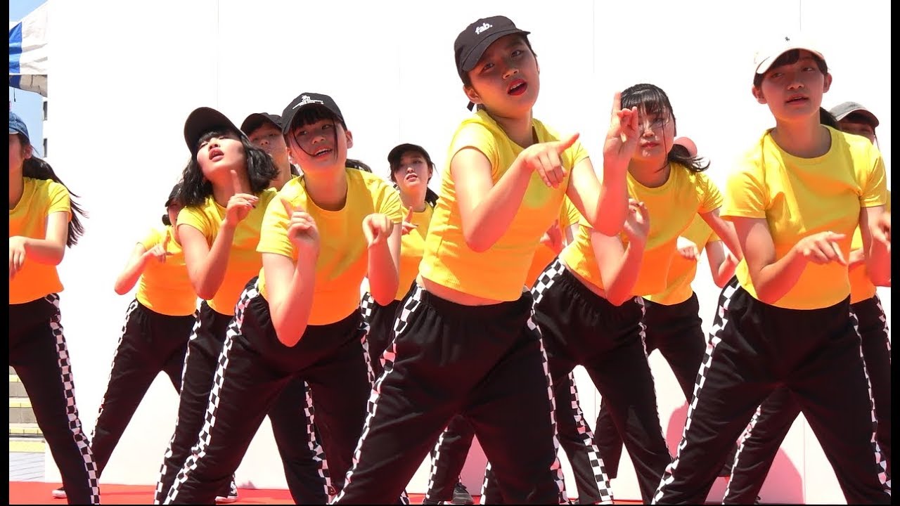 水戸第三高等学校ダンス部6回目『Starships 』水戸黄門まつり2018 YouTube 水戸第三高等学校ダンス部6回目『Starships 』水戸黄門まつり2018 YouTube
