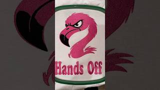 Flamingo Revolution 🦩#flamingorevolution #albania #handsoff
