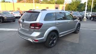 2018 Dodge Journey Forest Park IL G1510