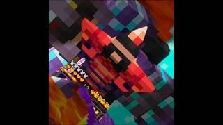 FlameFrags Edit #minecraft #immortal #demon #flamefrags #edit #unstablesmp #shorts