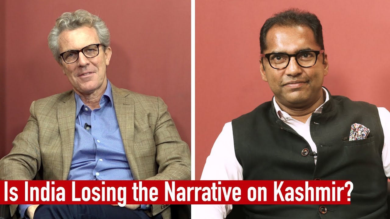 India's Kashmir Decision: What are Its Repercussions for India's International Image? India's Kashmir Decision: What are Its Repercussions for India's International Image?