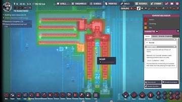 Oxygen Not Included Sour Gas Boiler