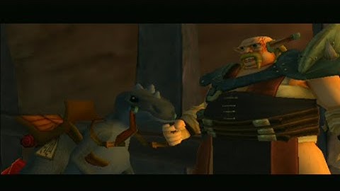 Jak 3: Part 2: Leaping for Kleiver