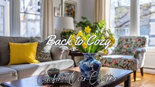 Whole House Spring Refresh | Clean, Declutter & Decorate screenshot 2