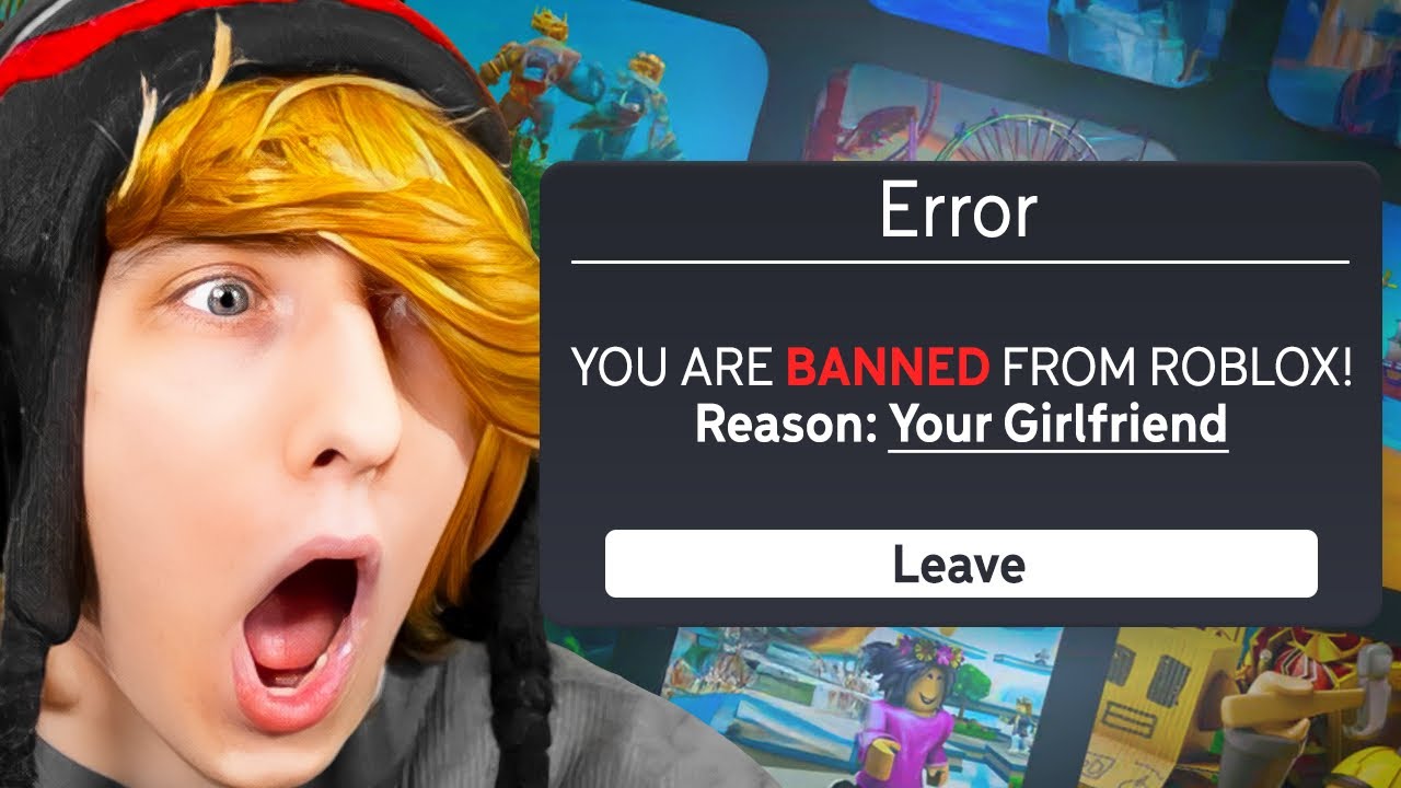 My Girlfriend Got Me Banned YouTube my-girlfriend-got-me-banned-youtube
