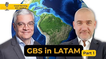 LATAM Uncovered - Inside the BPO & GBS Revolution with Mauricio Velasquez