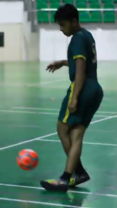 skill futsal keren #futsal #skills #futsalkeren