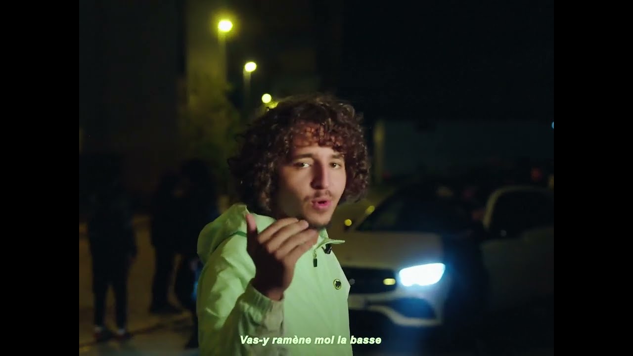 Guarda Mougli - RFIFA (Freestyle) su YouTube Guarda Mougli - RFIFA (Freestyle) su YouTube