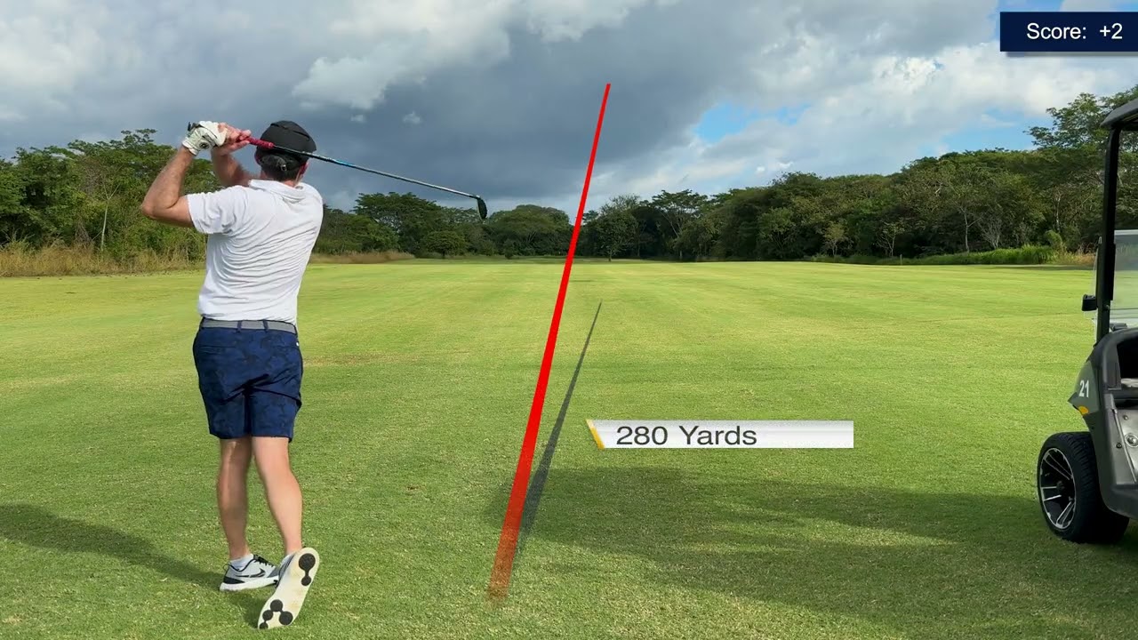 Golf Costa Rica - Hacienda Pinilla