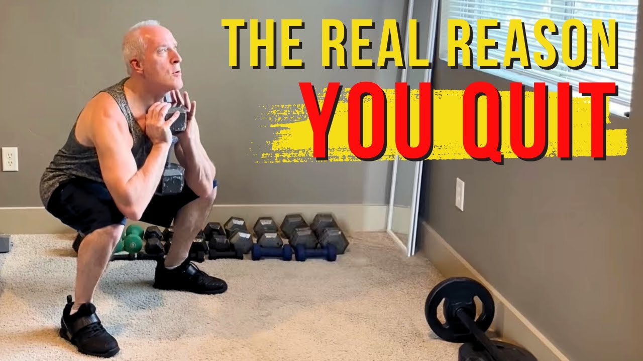 Why Fitness Knowledge Still Does Not Create Action