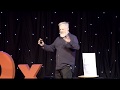 Predictive processing as a theory to understand pain | Mick Thacker | TEDxKingstonUponThames