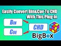 Launchbox plugin  easily convert cuebin to c launchbox tutorial