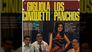 Gigliola Cinquetti U0026 Trio Los Panchos  Amapola