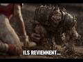 The 100 Dark Origins - Episode 3 : Horreurs d'Outre-Tombe