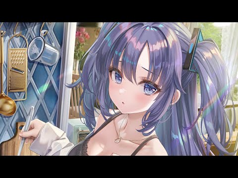 Nightcore - Dum